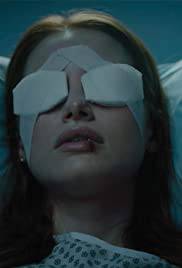 SIGHTLESS Poster