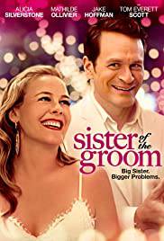 SISTER OF THE GROOM Poster