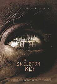 SKELETON KEY Poster