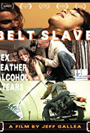 SLAVE Poster