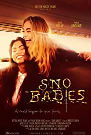 SNO BABIES Poster