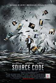 SOURCE CODE Poster