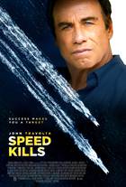 SPEED KILLS Poster