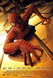 SPIDERMAN Poster