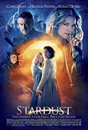 STARDUST Poster