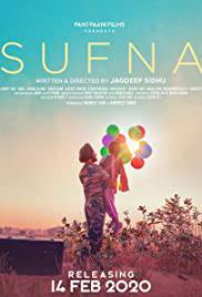 SUFNA Poster
