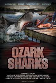 SUMMER SHARK ATTACK Poster