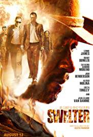 SWELTER Poster