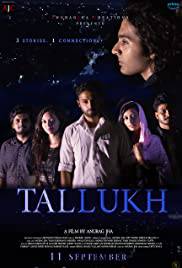 TALLUKH Poster