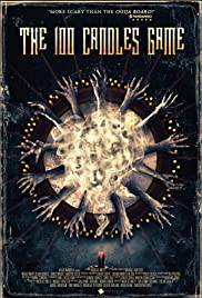 THE 100 CANDLES GAME Poster