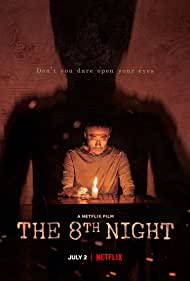 THE 8TH NIGHT Poster