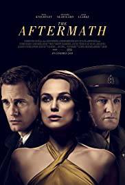 THE AFTERMATH Poster