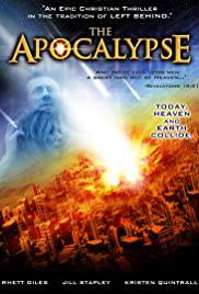 THE APOCALYPSE Poster