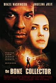 THE BONE COLLECTOR Poster