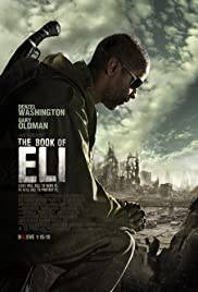 THE BOOK OF ELI Poster