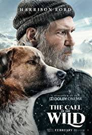 THE CALL OF THE WILD Poster