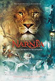 THE CHRONICLES OF NARNIA - THE LION, THE WITCHER AND THE WARDROBE Poster