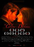 THE COLOUR OF DARKNESS Poster