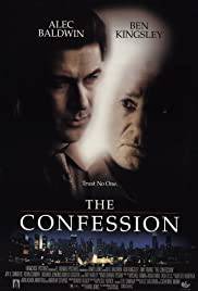 THE CONFESSION Poster