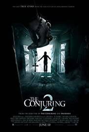 THE CONJURING 2 Poster