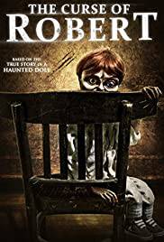THE CURSE OF ROBERT THE DOLL Poster