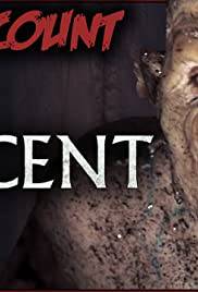 THE DESCENT PART 2 Poster