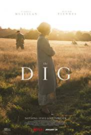 THE DIG Poster