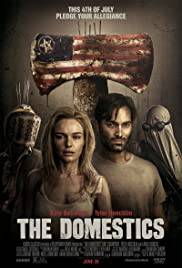 THE DOMESTICS Poster