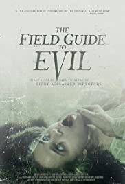 THE FIELD GUIDE TO EVIL Poster