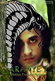 THE FOREST Poster