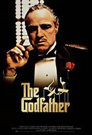 THE GODFATHER Poster
