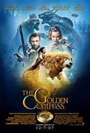 THE GOLDEN COMPASS Poster