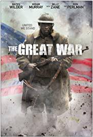 THE GREAT WAR Poster