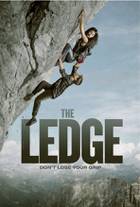 THE LEDGE Poster