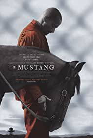 THE MUSTANG Poster