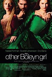 THE OTHER BOLEYN GIRL Poster