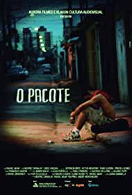 THE PACKAGE Poster