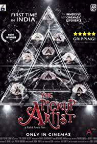 THE PICKUP ARTIST Poster