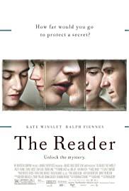 THE READER Poster
