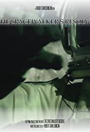 THE SPACEWALKER Poster