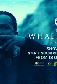 THE WHALE CALLER Poster