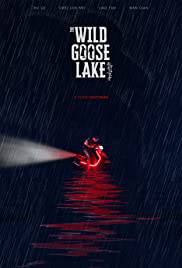THE WILD GOOSE LAKE Poster
