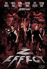 THE Z EFFECT Poster
