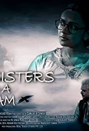 THREE SISTERS AND A DREAM Poster