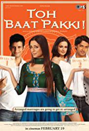 TOH BAAT PAKKI ! Poster
