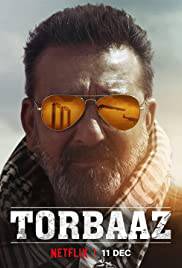 TORBAAZ Poster