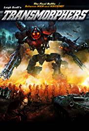 TRANSMORPHERS Poster