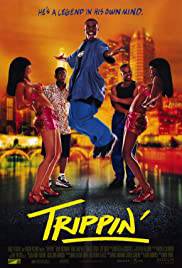 TRIPPIN Poster