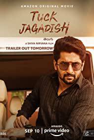 TUCK JAGADISH Poster