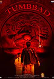 TUMBBAD Poster